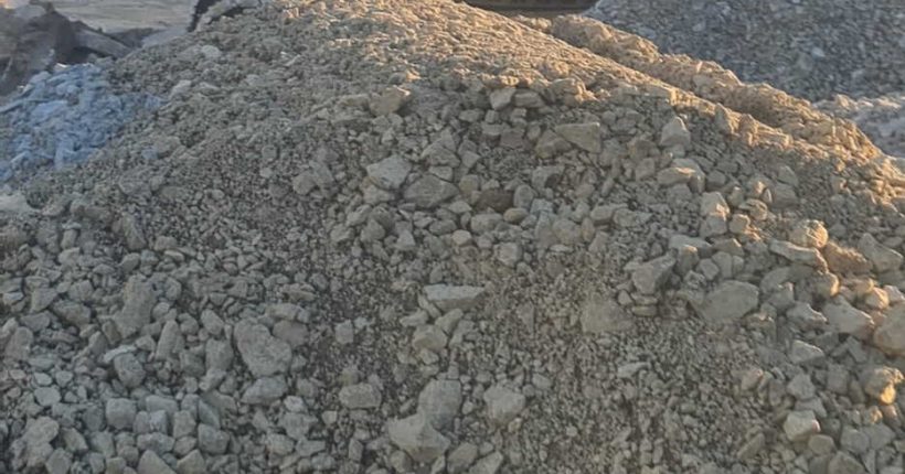 Concrete driveway work in Cambridge, Waikato
