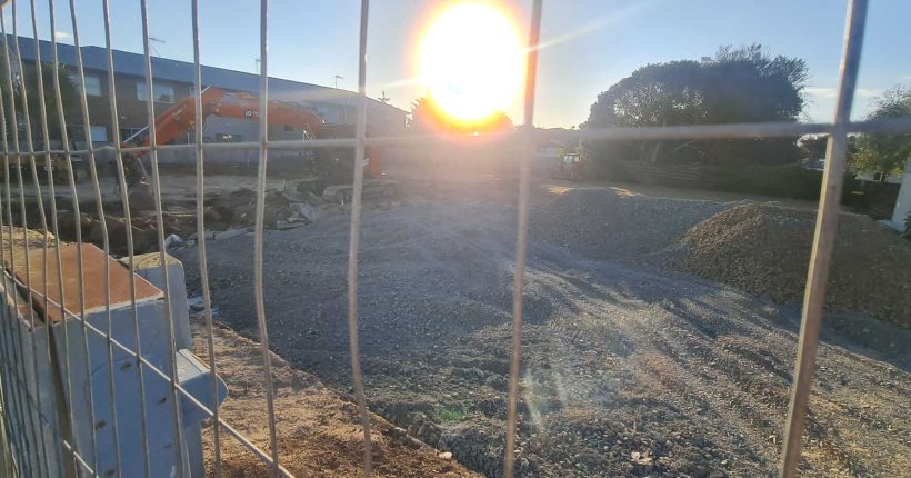 Concrete contractors working in Tamahere