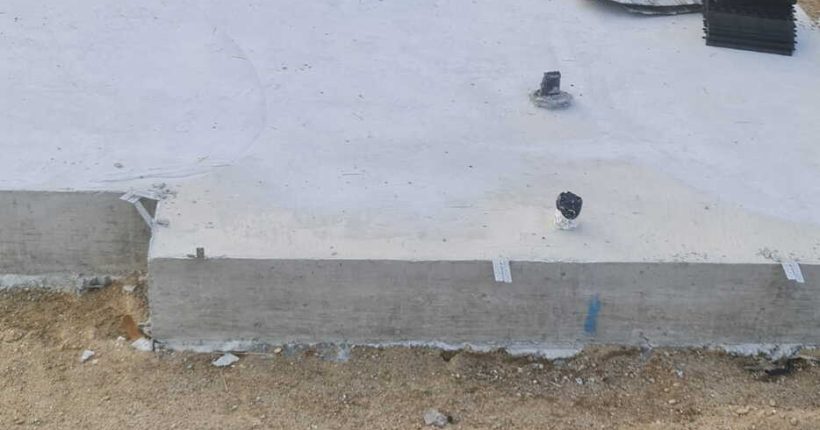 concrete foundation contractors in hamilton