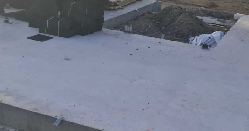 foundation contractors hamilton