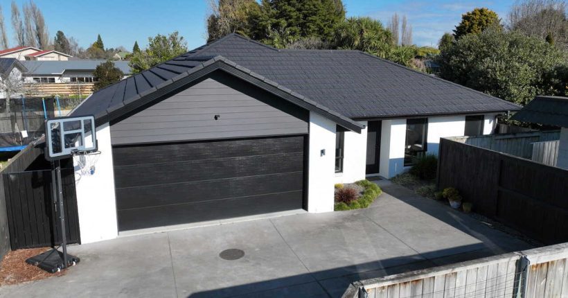 hamilton concrete driveway