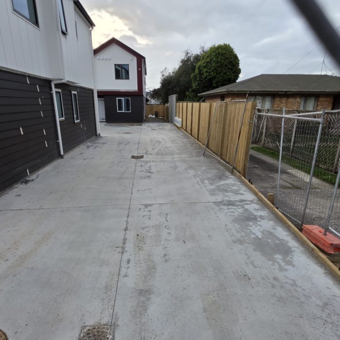 hamilton concreting